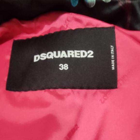 Jacket - Picture 6 of 6